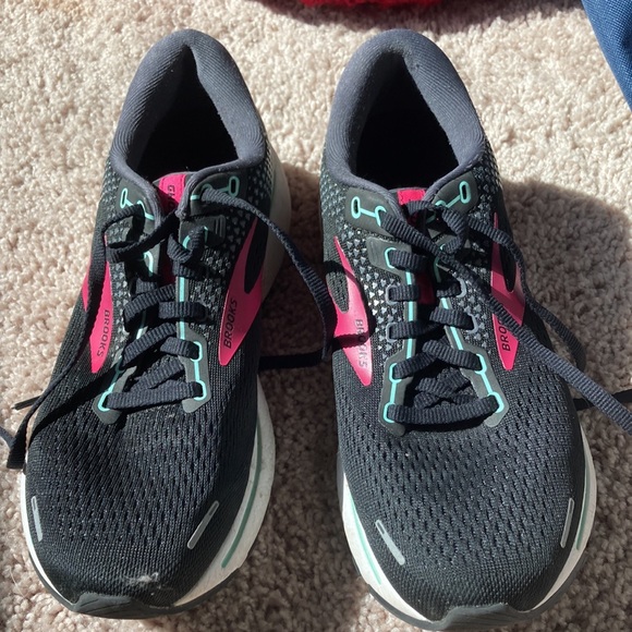 Brooks Ghost 14 - Picture 2 of 4